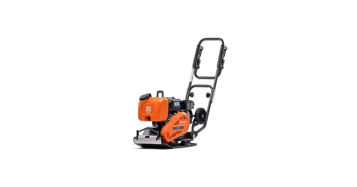 HUSQVARNA LF 60 LAT - View 1