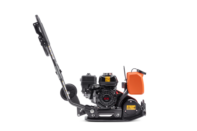 HUSQVARNA LF 60 LAT - View 4