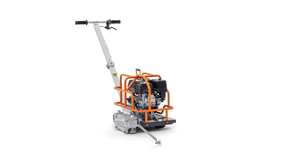 HUSQVARNA SOFF-CUT 150 - View 1