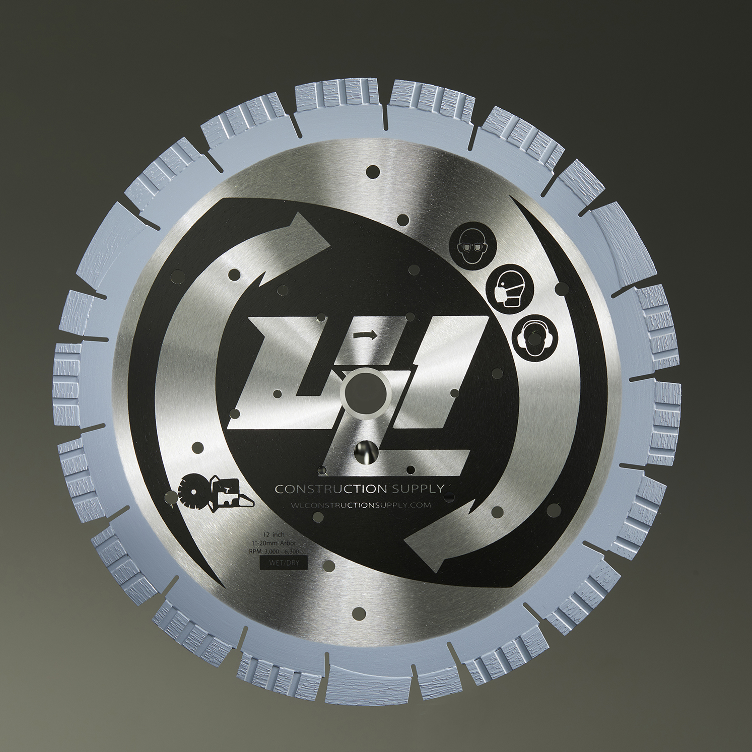 WLXHC12 front WLXHC12 front